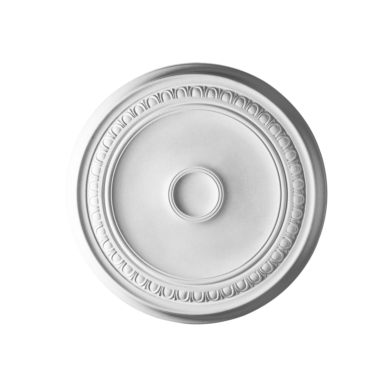 Розетка стельова, поліуретанова Orac Decor R77