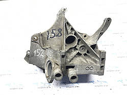 Кронштейн крепления генератора Volkswagen Passat B5 Audi A4 B5 1.9TDI 028903143af №158