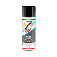 Мастило-спрей пластичне Teroson VR 730 White Grease 400 мл (341672)