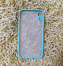 Чохол Goospery Case для Apple iPhone XR, Matte Mint, фото 4