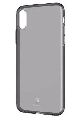 Чохол Baseus для Apple iPhone XR Simple Series, Transparent (ARAPIPH61-B01)