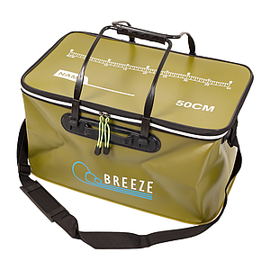 Сумка для живця Breeze 50х27х26
