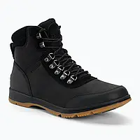 Urbanshop com ua Взуття трекінгове чоловіче Sorel Ankeny II Hiker Wp black/gum 10 РОЗМІРИ ЗАПИТУЙТЕ