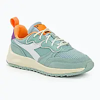 Urbanshop com ua Кросівки жіночі Diadora Jolly Suede Mesh azz ghiaccio artic/bco sospiro РОЗМІРИ ЗАПИТУЙТЕ