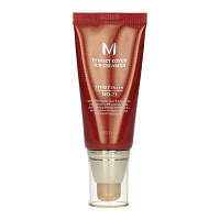 BB-крем Misha M Perfect Cover BB Cream EX SPF42/PA+++ Moisturized Complexion 21 - Light Beige (8809747940745) p