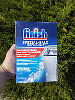 Соль для посудомоечной машины Finish Special Salt 1.2 кг