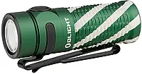 Ліхтар Olight Baton 3. Christmas green