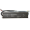 Блок живлення герметичний 12V 100W AVT-F-100-12V-8.33A 12В 100Вт IP67 (для світлодіодних стрічок, модулів) 207х44х31мм, фото 5