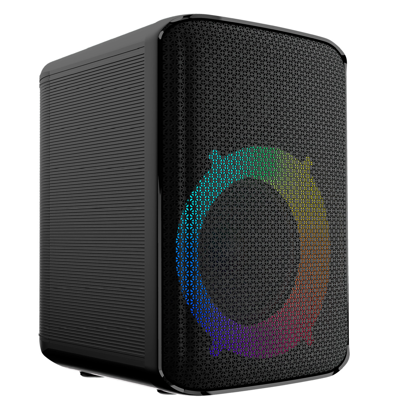 Акустична система HiFuture Event 80W Black (event.black)