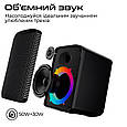 Акустична система HiFuture Event 80W Black (event.black), фото 3