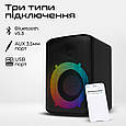 Акустична система HiFuture Event 80W Black (event.black), фото 4