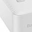 Портативний акумулятор Baseus Bipow Overseas 20W 30000mAh білий, фото 5