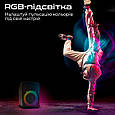 Акустична система HiFuture Event 80W Black (event.black), фото 6