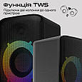 Акустична система HiFuture Event 80W Black (event.black), фото 8