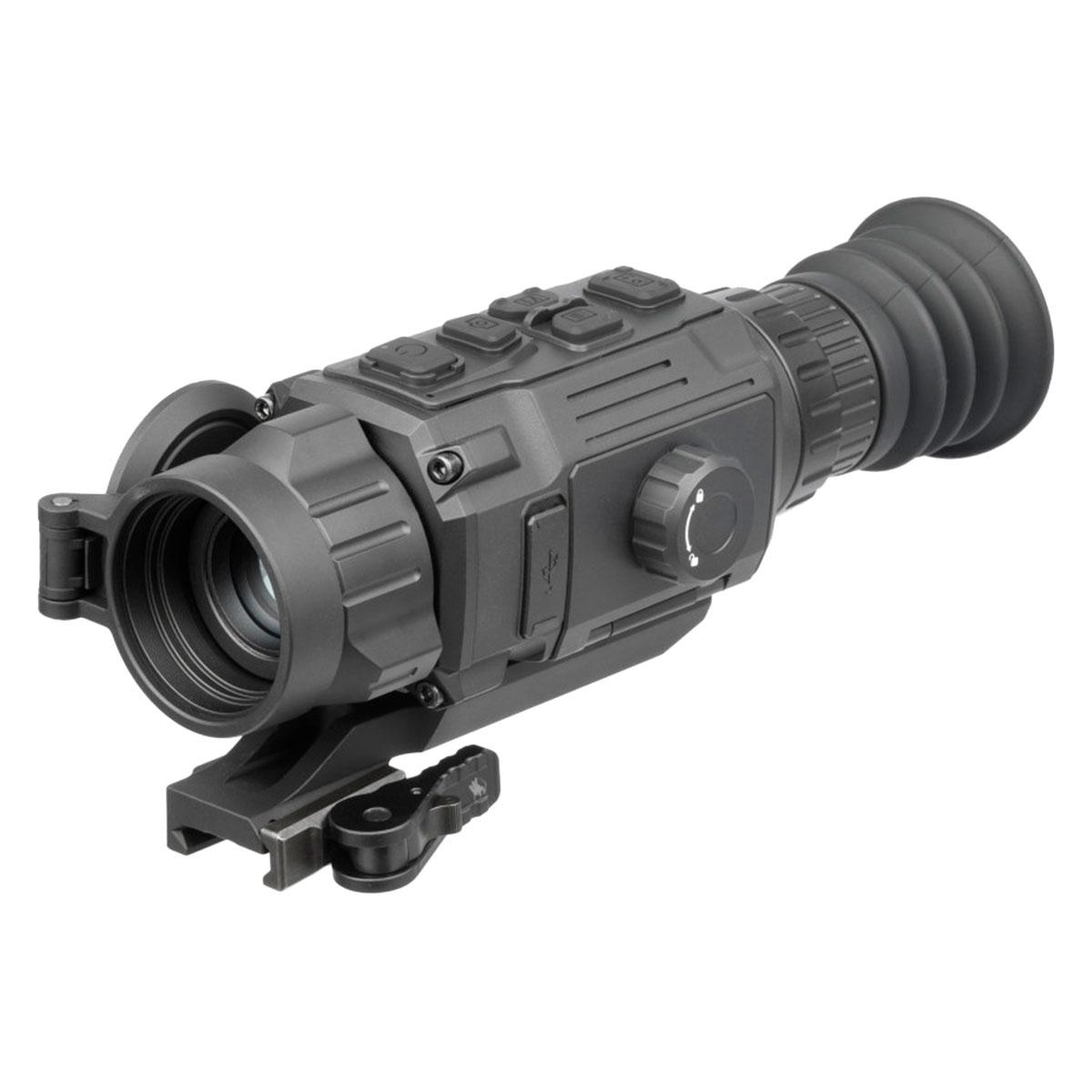 Тепловізор AGM Rattler V2 19-256, 256х192, 19 мм, 950 м