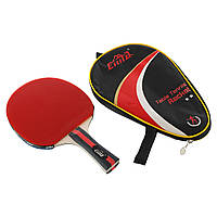 Ракетка для настольного тенниса в чехле Cima Table Tennis Racket C200 2 Star