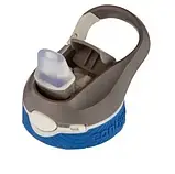 Пляшка для води Contigo Ashland 720 мл Monaco Blue (2191379), фото 2