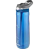 Пляшка для води Contigo Ashland 720 мл Monaco Blue (2191379), фото 5
