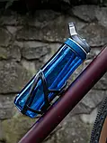 Пляшка для води Contigo Ashland 720 мл Monaco Blue (2191379), фото 9