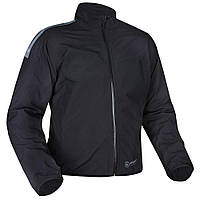 Дощова мотокуртка OXFORD Rainseal Pro MS Jkt Blk 2XL