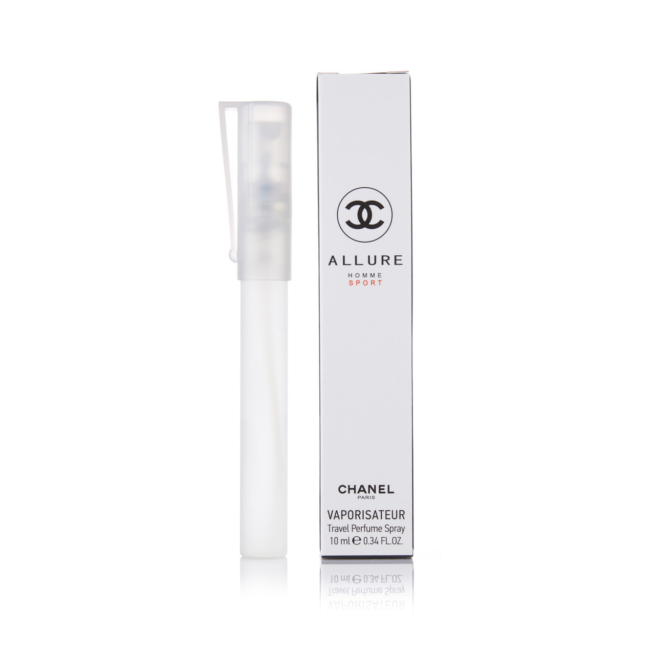 Парфум спрей Allure homme Sport 10 мл