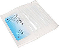 12pcs Silk Suture Thread Best Suture Practice Thread for Students Doctors Dentists and Vets Silk Suture Thread