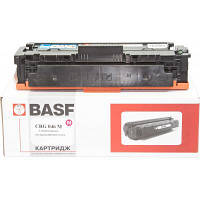 Картридж BASF Canon 046M LBP-650/654/MF-730 аналог 1248C002 (KT-CRG046M) p