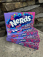 Драже Nerds strawberry 141,7 г