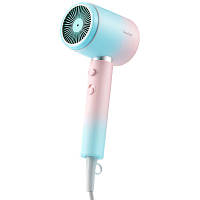 Фен Xiaomi ShowSee Hair Dryer A10-P 1800W Pink p