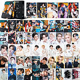 Карточки stray kids K-POP lomo кейпоп карти к поп стрей кідс стрэйкідс СК - 5 star 01 -  55 шт, фото 7