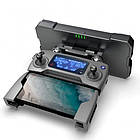 Антена підсилювач сигналу Duo II 2.4G/5.8G для DJI RC N1, фото 10