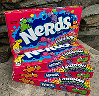 Драже Nerds rainbow 141,7 г