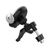 Бездротовий зарядний пристрій ColorWay AutoSense Car Wireless Charger 15W Black (CW-CHAW039Q-BK), фото 9