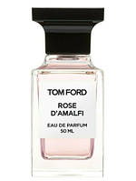 Оригинал Tom Ford Rose D'Amalfi 50 мл парфюмированная вода