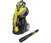 Мінімийка високого тиску Karcher K 7 Premium Smart Control Flex Black (1.317-236.0)