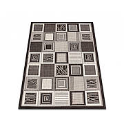 Безворсовий килим 2*3 на джутовій основі Naturalle 911-19