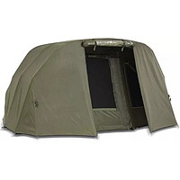 Палатка карповая Ranger EXP 2-mann Bivvy+зимнее покрытие 145 см (Арт. RA 6615)