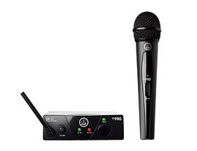 Радіосистема AKG WMS40 MINI VOCAL SET BD ISM3