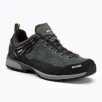 Urbanshop com ua Черевики для трекінгу чоловічі Meindl Top Trail GTX зелені 4715/35 РОЗМІРИ ЗАПИТУЙТЕ