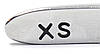 Накожницы XS + чехол (кожа) Olton, фото 3