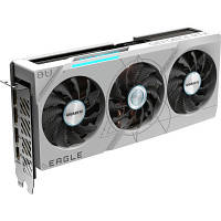 Видеокарта GIGABYTE GeForce RTX4070Ti SUPER 16Gb EAGLE ICE OC (GV-N407TSEAGLEOC ICE-16GD) p