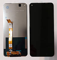 Дисплей Oppo A33 2020 CPH2137 Original OEM з тачскріном Black