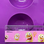 Форма силіконова "Півсфери 6 шт". (d=7 см), фото 3