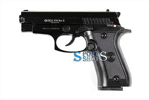 Стартовий пістолет Ekol P.29 Rev II Black