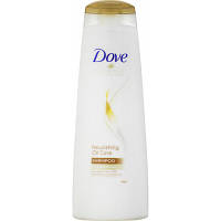 Шампунь Dove Hair Therapy Поживний догляд 250 мл (8712561888387) p