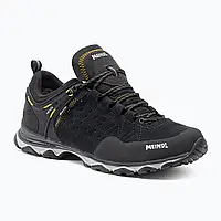 Urbanshop com ua Чоловічі трекінгові черевики Meindl Ontario GTX нуар/маїс РОЗМІРИ ЗАПИТУЙТЕ