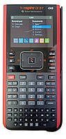 Графический калькулятор TEXAS INSTRUMENTS CX CAS II FC TI-Nspire CX II-T CAS (б\у)