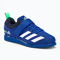 Urbanshop com ua Кросівки для важкої атлетики adidas Powerlift 5 блакитні GY8922 РОЗМІРИ ЗАПИТУЙТЕ