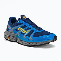 Urbanshop com ua Кросівки для бігу чоловічі Inov-8 Trailfly Ultra G300 Max блакитні 000977-BLGYNE РОЗМІРИ