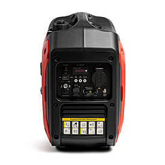 Інверторний генератор RANGER Kraft 3000 (RA 7751)